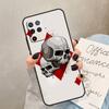POKER PLAYING CARDS Case For Oppo A54 A74 A94 A17 A57 A77 A76 A16 A96 A18 A60 A80 A40 A38 A58 A78 A98 A15 A5 Pro
