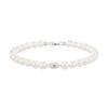 Basic Perlina Pearl Bead Bracelet 5Mm (Jjp1Bi3Bs204Sw7S0)