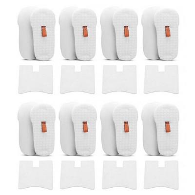 For Shark HZ500UKT Compatible Filters 4 Pack for Vacuum Cleaner Models