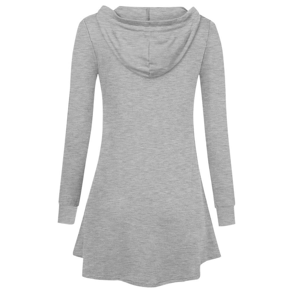 Sweatshirt For Women Oversized Casual Loose  Pullover Top
