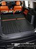 Shunyi Waterproof Trunk Mat for Gen 2 Haval H9