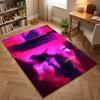 jinu (5) Office carpets suitable for living rooms bedrooms offices and kitchens a gift for modern home decor