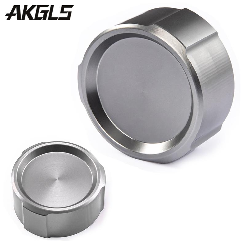 

Для TRIUMPH DAYTONA 675/675 R SPEED TRIPLE 1050/1050 R STREET TRIPLE R TIGER 800 Крышка бака для передней и задней тормозной жидкости