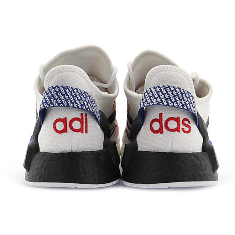 adidas NMD_R1 V2 'Logo Print - Mix Colors' FZ4825