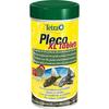 Tablettes Pour Poissons De Fond Herbivores - TETRA - Pleco XL - 133 Tab. - Alimentation Premium - Spiruline 5%