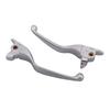 For Harley Touring CVO Tri Glide Road Electra Glide Freewheeler Street Glide Road King Motorcycle Left Right Brake Clutch Levers