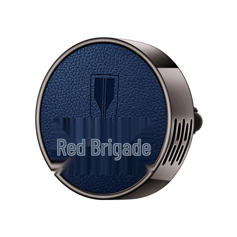 Compatible Hongqi H5/HS5/H6/H9/HS7/EQM5 Car Air Freshener Vent Clip