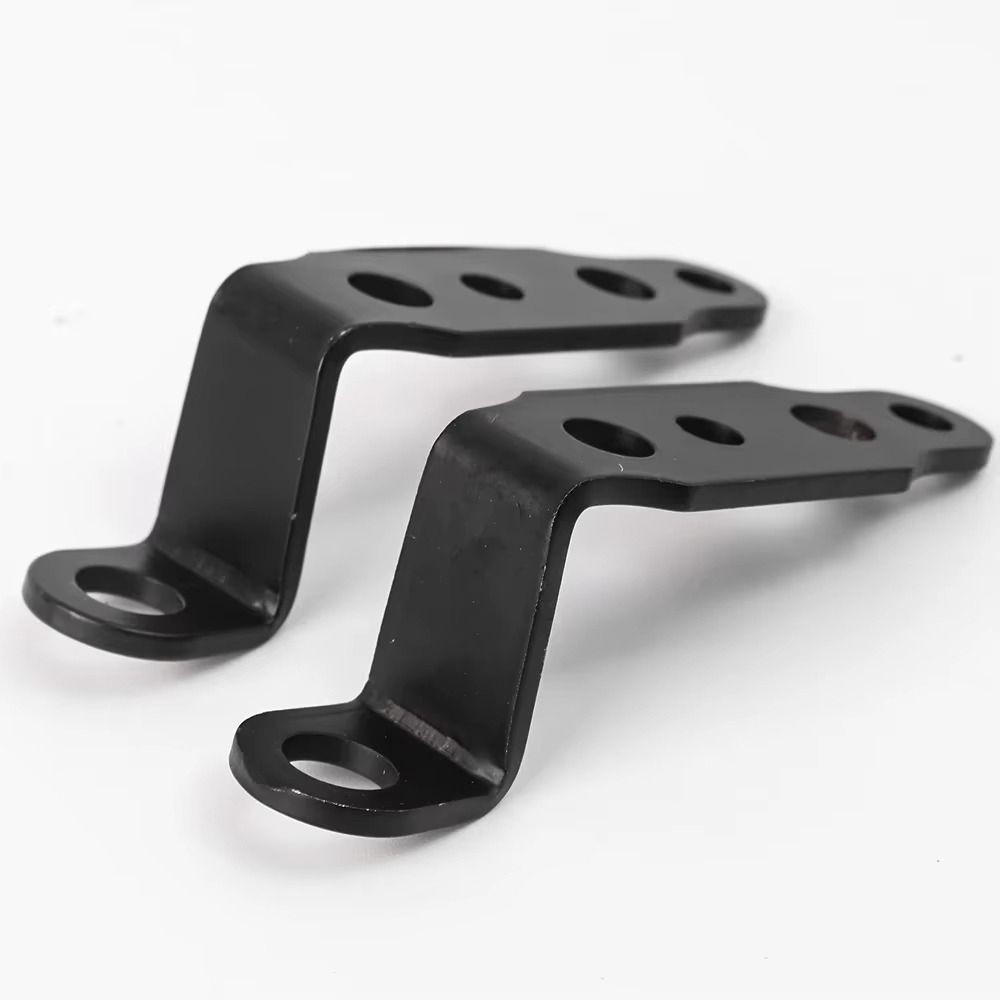 1/2Pcs Multi-purpose Head Light Bracket Motorcycle Modification Accessories
