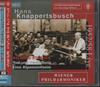 CD HANS KNAPPERTSBUSCH; VIENNA PHILHAR - Richard Strauss: Alpine Symphony, S ALT074 Japan ObiClassical Used