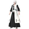 ANIME HEROES Bleach Toshiro Higatani Action Figure