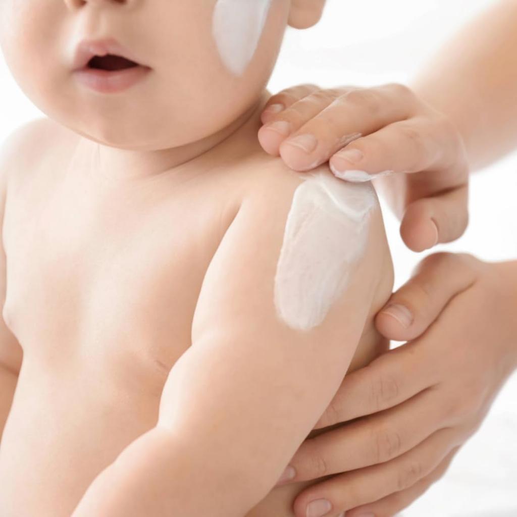 ATOPALM MLE Cream 100ml