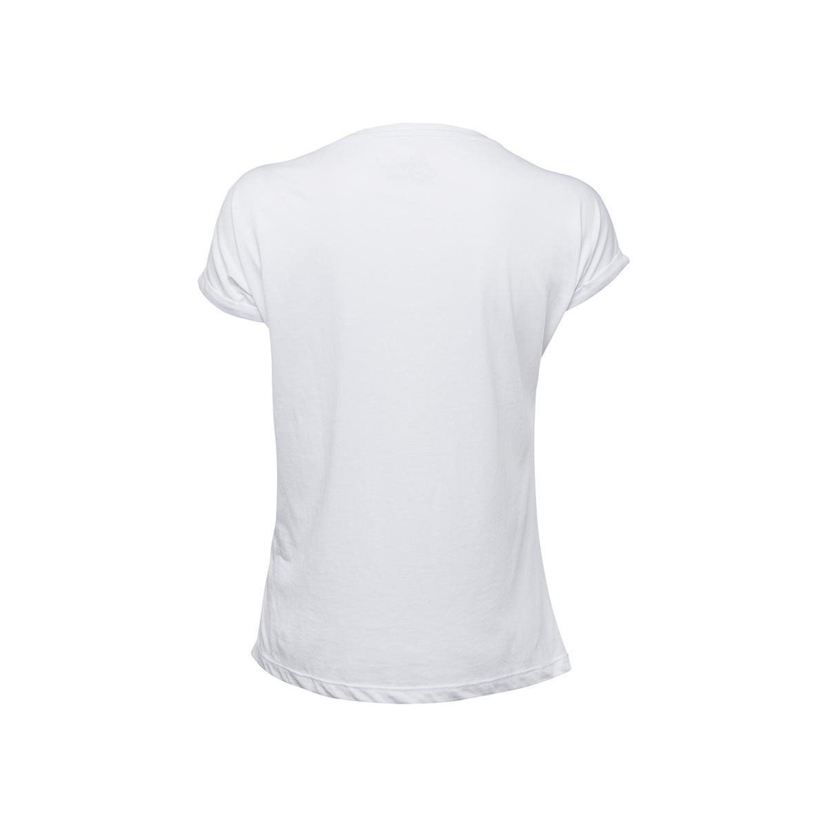 

Anemoss Lighthouse Girl White Women s T-Shirt S