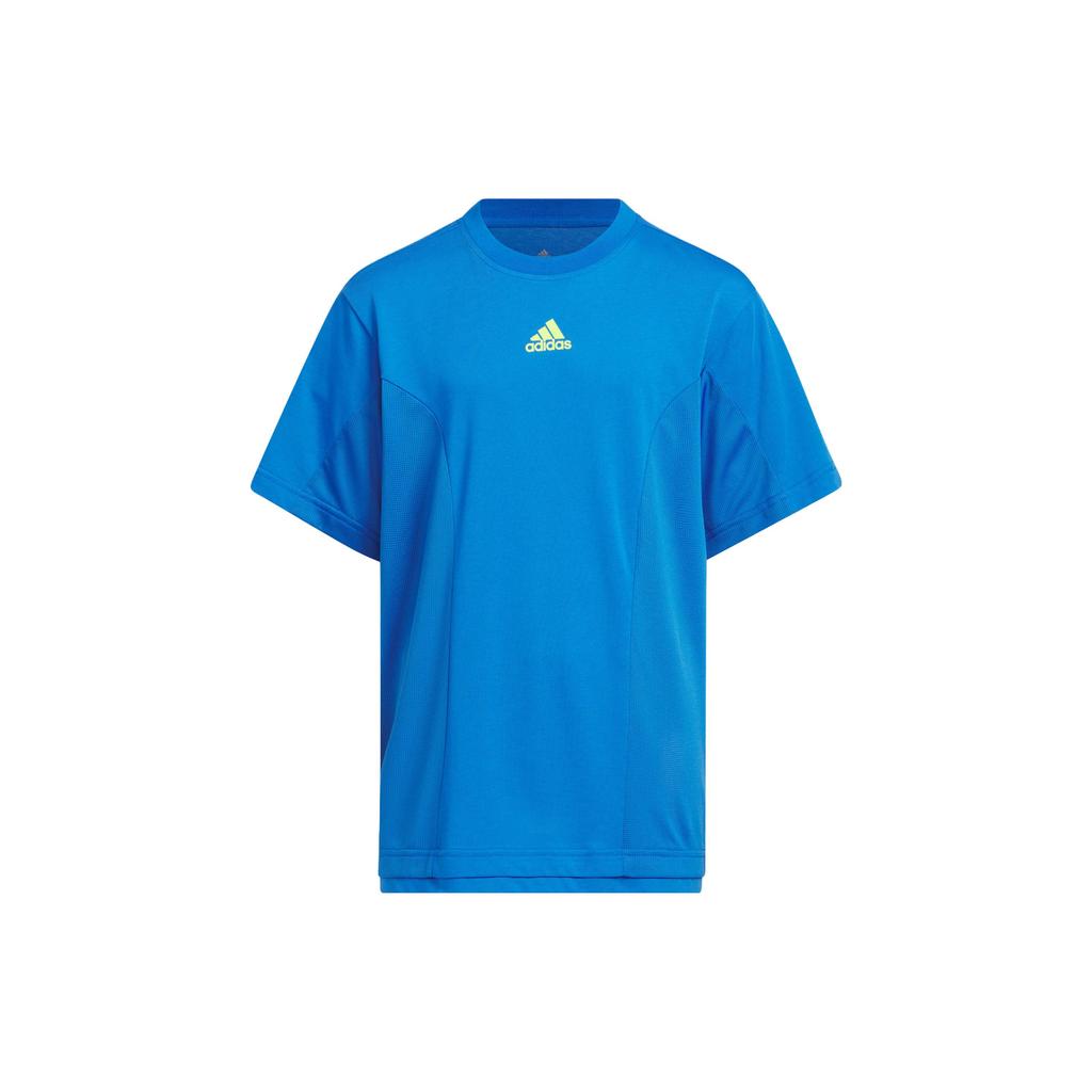New Adidas Kids T-Shirts IQ1282