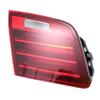 Car Rear LED Inner Tail Light For BMW 5 Series F10 2010-2016 Brake Light Turn Signal Light-A02G
