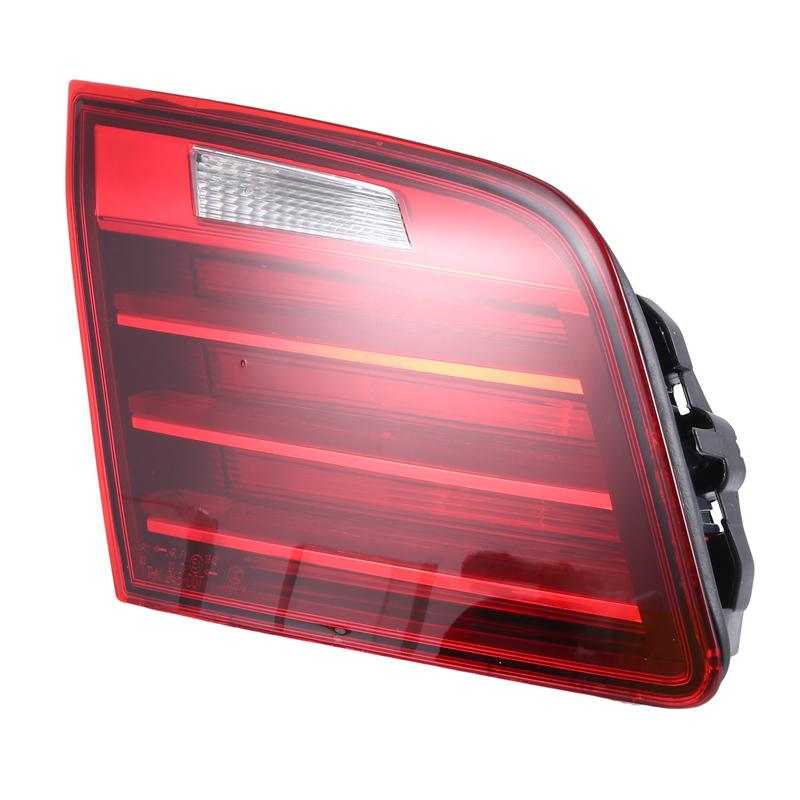 Car Rear LED Inner Tail Light For BMW 5 Series F10 2010-2016 Brake Light Turn Signal Light-A02G