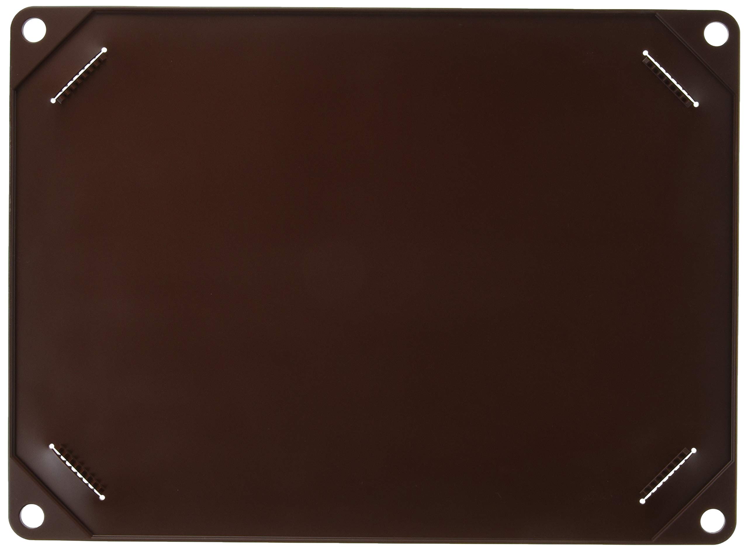 

HARIO Коврик для туалета для собак Обычный Шоколадно-коричневый