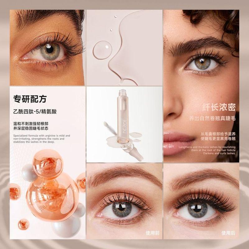 DEROL - Eyelash Growth Serum