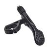 Aluminum Alloys Bike Dropper Post Remote Lever Bike Seats Tube Height Cable Adjustable Lever Easy to Installation