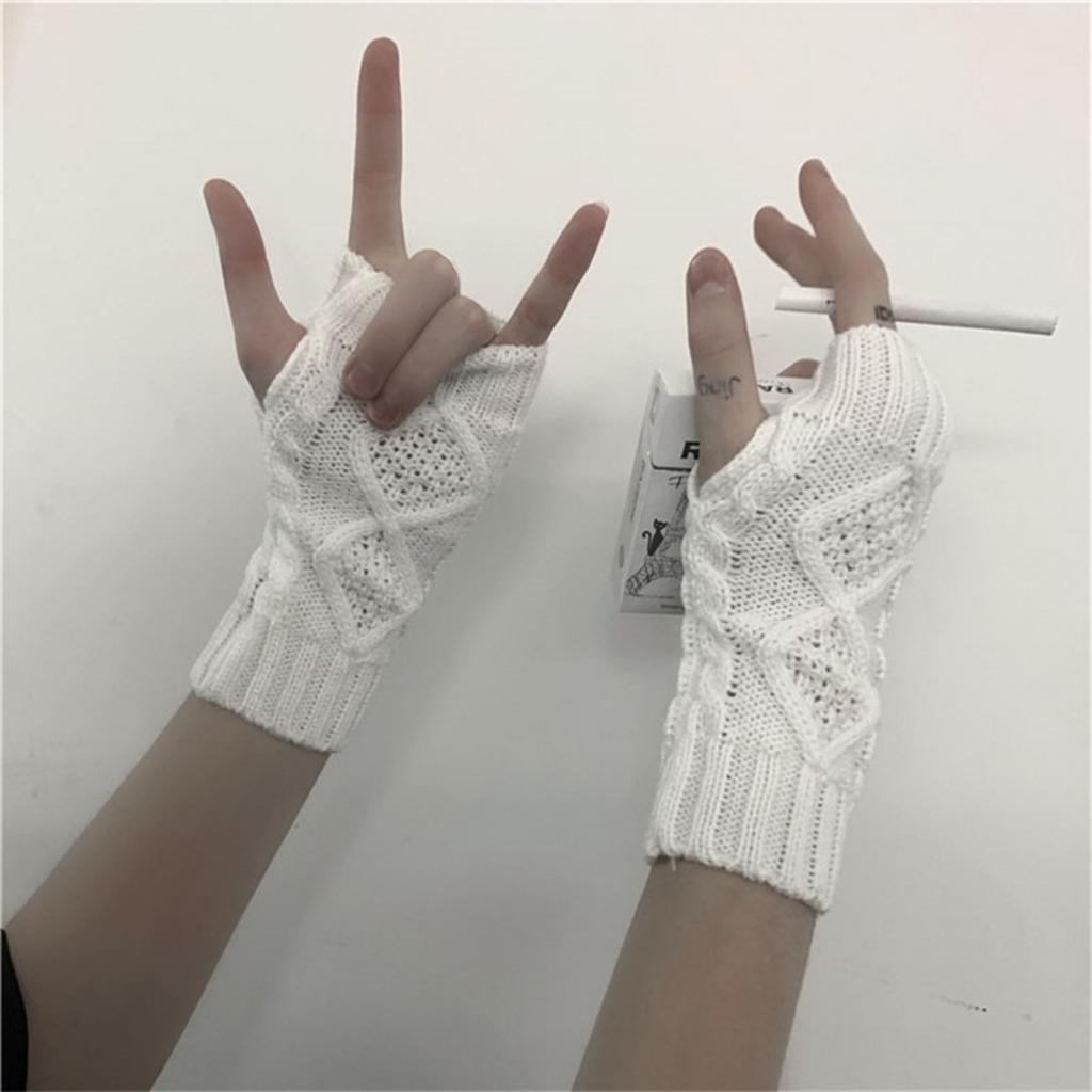 Pletené rukavice, Dámské, Bezprsté rukavice, Pánské, Chrániče zápěstí, Hřejivé kabáty, Rukavice s polovičními prsty, Vlněné rukavice, Párové styly