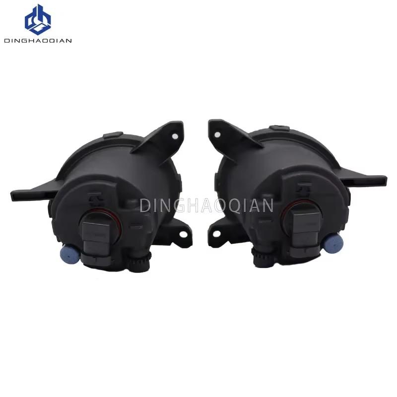1 Set Fog Lights Headlight For Toyota Corolla 2004 2005 2006 European Versio Foglights Car Fog Lamp Kit With Harness Bulb Switch