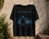 Women's Graphic Tee The Odyssey Movie Inspired T-Shirt, Greek Mythology Tee, Epic Warrior Graphic Shirt, Nolan Film Fan Gift, Unisex V Unisex,gift,Top