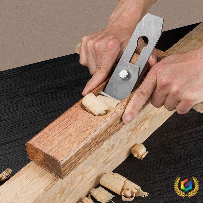 Traditionelles Luban Holzbearbeitungs-Handhobelwerkzeug-Set