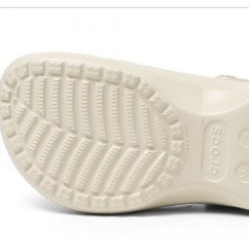 3 Types Of Crocs Platform Lined Clog Women