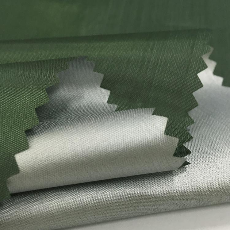 3M Waterproof Polyester Taffeta Fabric With Silver Coated For Diy Kite Cloth Umbrella Camping Tent Garden Awning Canopy