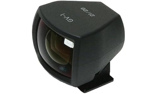 

Ricoh GV-1 External Viewfinder (Black)