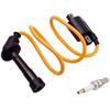 Ignition Coil & Spark Plug For Suzuki Quadsport Z400 LTZ400 2003-2006 2007 2008