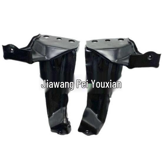 Toyota 2009 Prado Headlight Bracket 53803-60080R/53804-60060