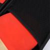 Table Tennis Bat Case Pingpong Paddle Case Table Tennis Bat Bag Pingpong Paddle Hard Case for Training