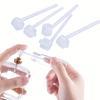 100/12/3pcs Universal Perfume Dispenser & Filling Pump - Cosmetic Travel Refillable Spray Bottle Adapter, Easy Delivery Tool for Decanting Fragrance