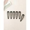 Daiso Epoxy Snap Pins 4.7 Cm Pack Of 6