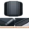 Car Console Covers Car Center Console Cushion Pad Leather Car Armrest Pad Armrest Cushion Pad Arm Rest Cover for Car Most Vehicle, SUV, Truck