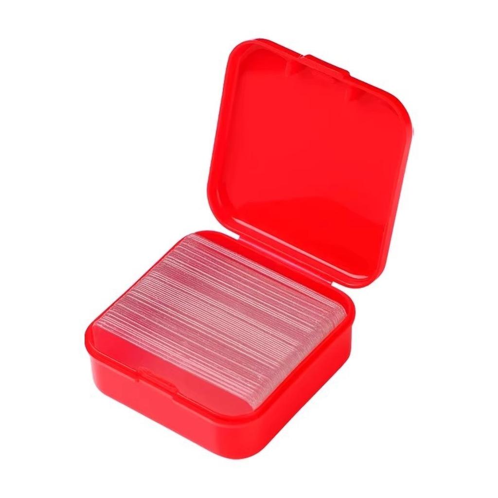 Transparente Nano Doppelseitiges Klebeband Spurlos Stark Haftend - Pad