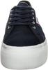 Кроссовки Superga 2790 Linea Up and Down navy