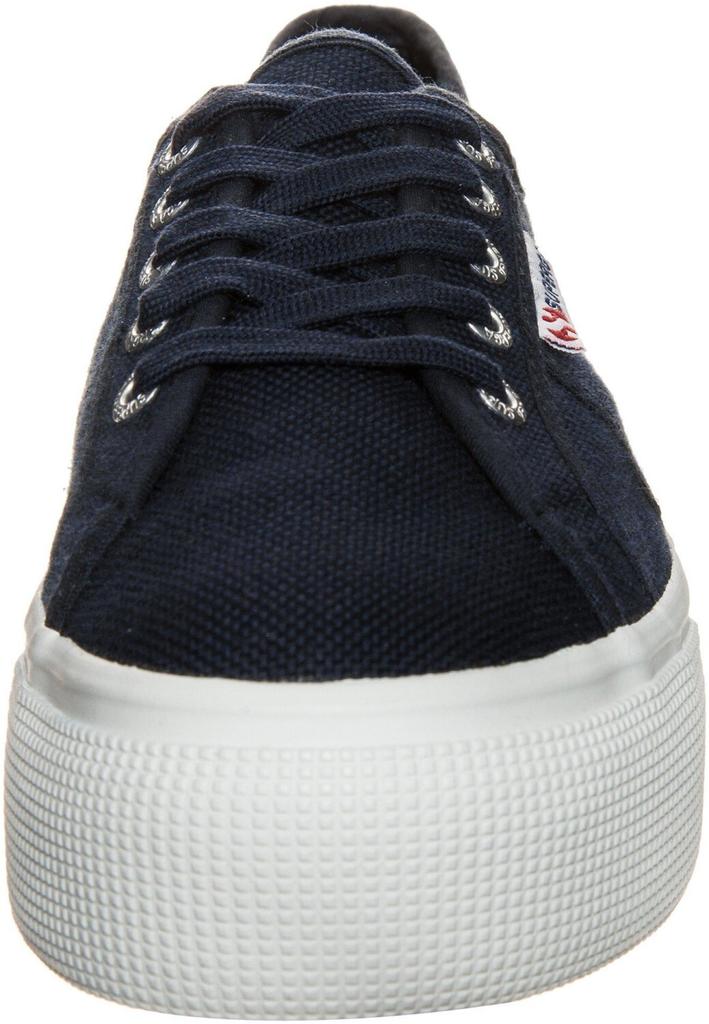 Кроссовки Superga 2790 Linea Up and Down navy