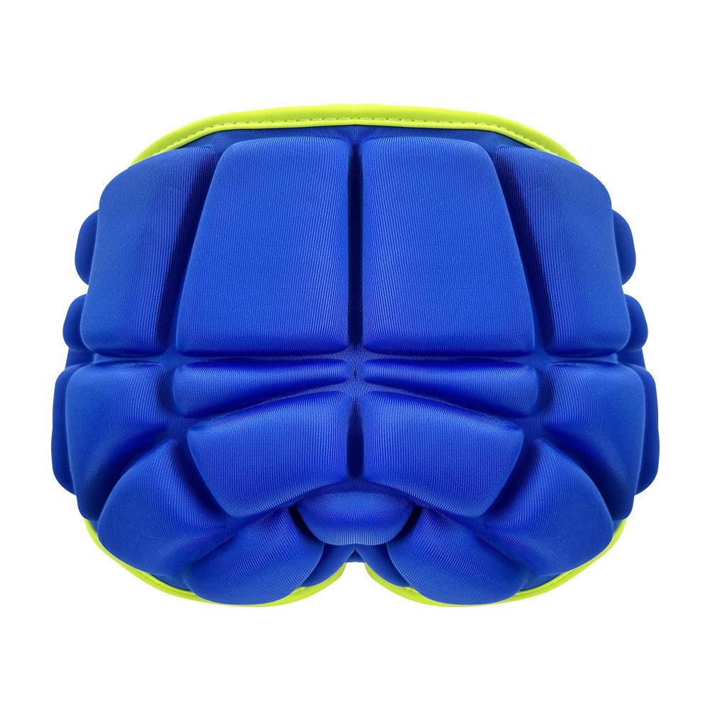 Kids' Thickened Hip Protector Pants for Skating and Skateboarding - Boys and Girls Beginner Safety Gear