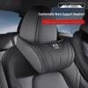 Mazda CX Series Headrest Lumbar Support & Neck Pillow
