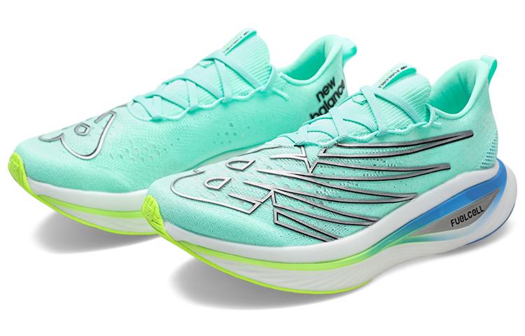 FuelCell SuperComp New Balance Elite V3 'Bright Mint' MRCELLT3