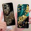 For Vivo Y38 5G Case Colorful Flowers Painted Cover Soft Slim Phone Case For Vivo Y58 5G V2355 Y 38 VivoY38 VivoY58 Fundas Coque