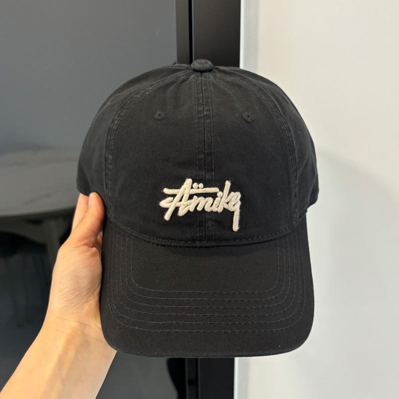 Classic Denim Baseball Cap With Adjustable Fit For Outdoor Sun Protection In Spring Summer