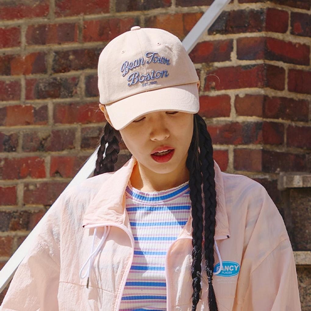 Beantown Ball Cap RBAC23F04