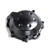 Fit For 2006 - 2020 Kawasaki Ninja ZZR1400 ZX-14R ZX14R Left Motorcycle Engine Stator Alternator Generator Cover ZZ-R 1400 14R