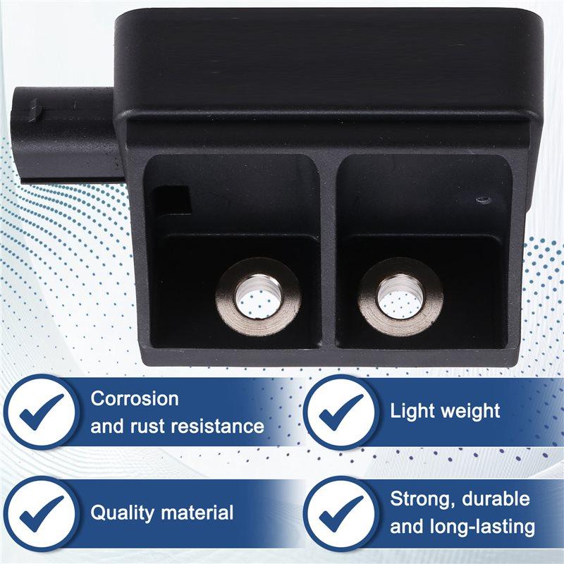 A33K-High Precision Yaw Rate Sensor 8200044501B 8200 044 501 B For Renault Laguna ESP Sensor Car New Replacement Part