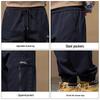 Jeep Men's Spring Outdoor Jogger Cargo Pants