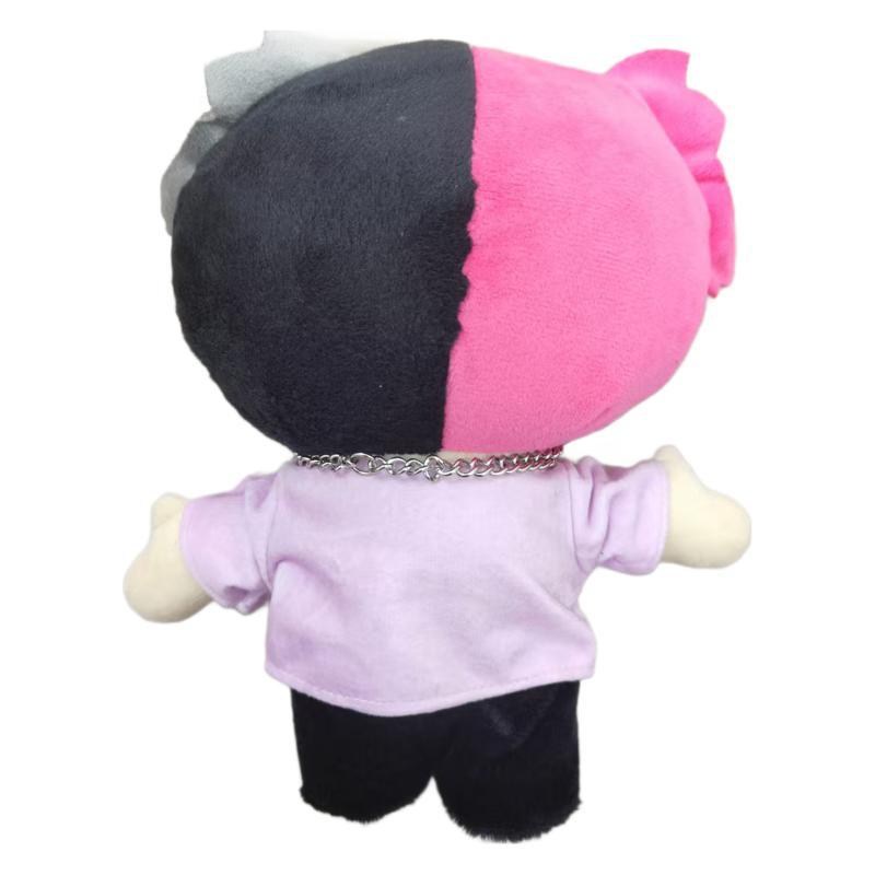 Neue niedliche und kreative Plüschpuppen