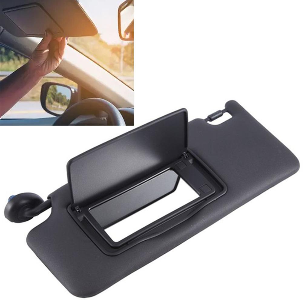 

Car Front Left Replacement Sunvisor Sun Visors With Mirrors For Honda Civic 2020+ Car Accessories Interiors China Mainland