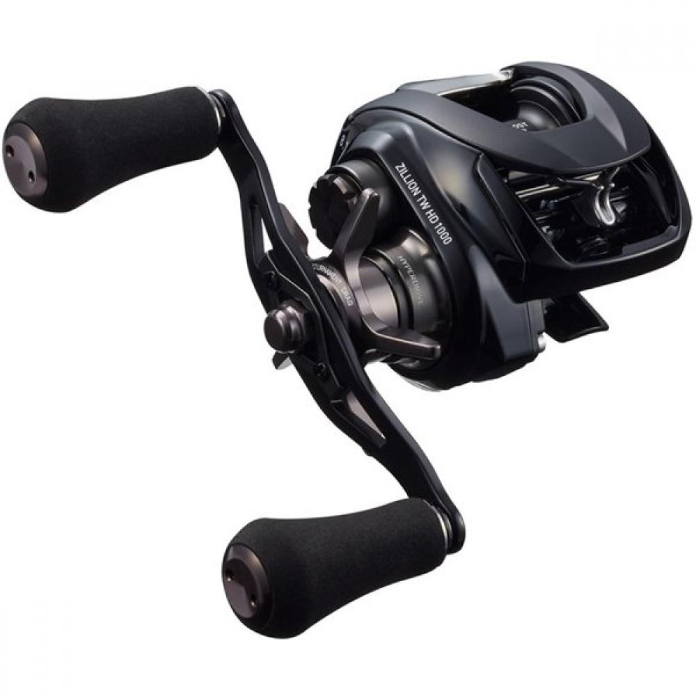 Daiwa 215667 [22 Zillion Tw Hd 1000xh]